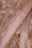 Handloom Pure Tussar Silk Saree